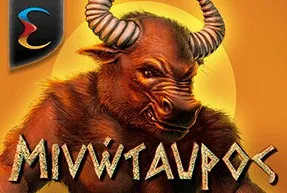 Zooma слот Minotaurus