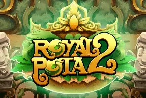 казино Зума Royal Potato