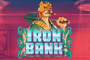 Зума Казино Iron Bank слот