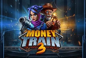 Зума казино Money Train