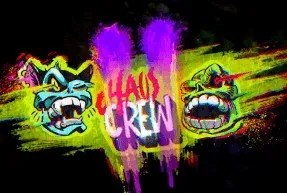 Зума Казино Chaos Crew