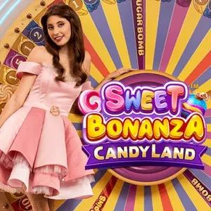 Zooma слот Sweet Bonanza